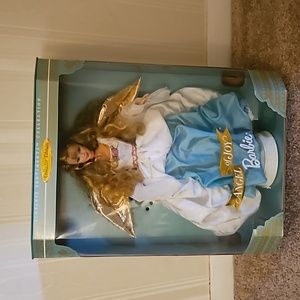Barbie-Vintage Angel of Joy